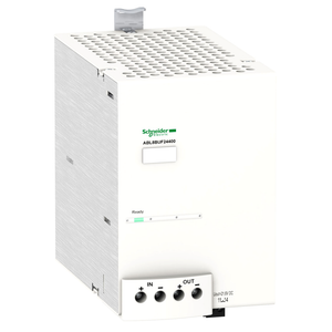 Schneider Electric ABL8BUF24400 Buffer Module 40A Schneider Electric ABL8BUF24400 Buffer Module 40A