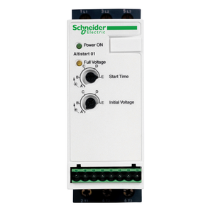 Schneider Electric ATS01N109FT Soft-Starter 9A 110 480V Schneider Electric ATS01N109FT Soft-Starter 9A 110 480V