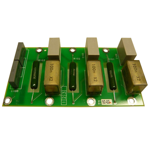 Schneider Electric VX4G48161Y Filter Card D17 To D47Y Schneider Electric VX4G48161Y Filter Card D17 To D47Y