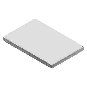 Schneider Electric NSYSVR608 Ventilated Roof 600X800 Schneider Electric NSYSVR608 Ventilated Roof 600X800