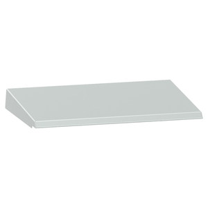 Schneider Electric NSYSCMX16060 Smx Canopy 304L 1600X600 Schneider Electric NSYSCMX16060 Smx Canopy 304L 1600X600
