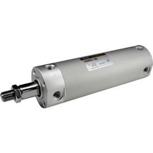 SMC NCDGKBN32-0150 Round Body Cylinder