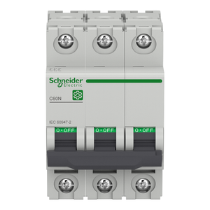 Schneider Electric BJA260502 Molded Case Circ Breaker 347V/600Y 50A Schneider Electric BJA260502 Molded Case Circ Breaker 347V/600Y 50A