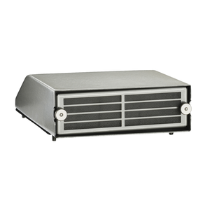 Schneider Electric NSYCAP223LXF Cover Ip55 Inox. Cut-Out223X223Mm