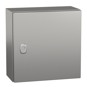 Schneider Electric NSYS3X3315 S3X 304L 300X300X150 Schneider Electric NSYS3X3315 S3X 304L 300X300X150