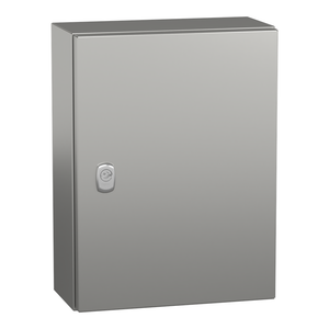 Schneider Electric NSYS3X4315H S3X 316L 400X300X150 Schneider Electric NSYS3X4315H S3X 316L 400X300X150