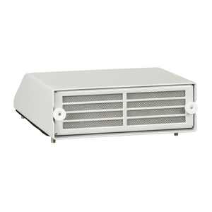 Schneider Electric NSYCAP291LZF Cover Ip55 Cut-Out291X291Mm