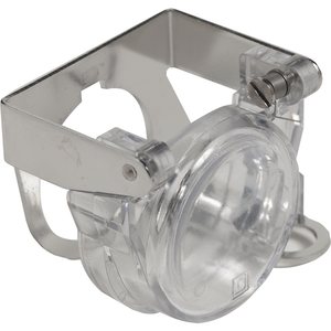 Schneider Electric 9001K109 30Mm Padlock Attachment