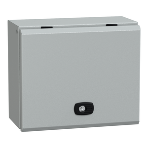 Schneider Electric NSYS3DB25315 S3Db Terminal Enc. H250Xw300Xd150 Schneider Electric NSYS3DB25315 S3Db Terminal Enc. H250Xw300Xd150