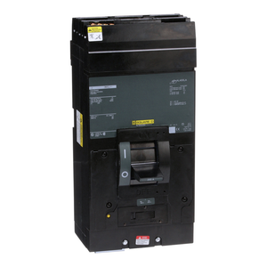 Schneider Electric LA36150 Molded Case Circuit Breaker 600V 150A
