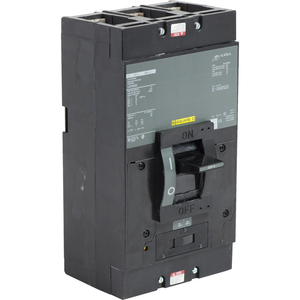 Schneider Electric LAP36300 Molded Case Circuit Breaker 600V 300A
