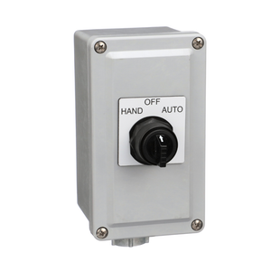 Schneider Electric 9001SKY111 Control Station + Operators