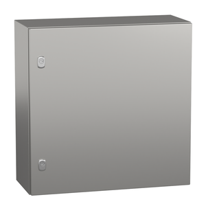 Schneider Electric NSYS3X6625 S3X 304L 600X600X250 Schneider Electric NSYS3X6625 S3X 304L 600X600X250