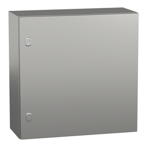 Schneider Electric NSYS3X6625H S3X 316L 600X600X250 Schneider Electric NSYS3X6625H S3X 316L 600X600X250