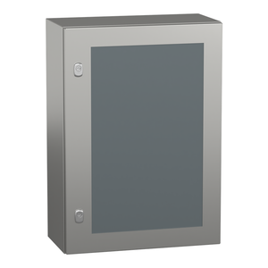 Schneider Electric NSYS3X7525T S3X 304L Glazed.D 700X500X250 Schneider Electric NSYS3X7525T S3X 304L Glazed.D 700X500X250