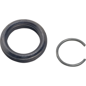 Schneider Electric 9001K54 Pushbutton Ring Nut 30Mm Type K