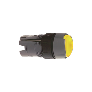 Schneider Electric ZB6AW5 Illuminated Pushbut To N Head Diam 16 Ye Schneider Electric ZB6AW5 Illuminated Pushbut To N Head Diam 16 Ye