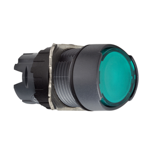 Schneider Electric ZB6AF3 Illuminated Pushbut To N Head Diam 16 Gr Schneider Electric ZB6AF3 Illuminated Pushbut To N Head Diam 16 Gr