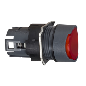Schneider Electric ZB6AW4 Illuminated Pushbut To N Head Diam 16 Re Schneider Electric ZB6AW4 Illuminated Pushbut To N Head Diam 16 Re