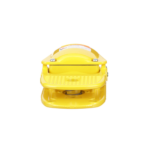 Schneider Electric 9002AW5 Foot Switch 600Vac 5Amp +Options