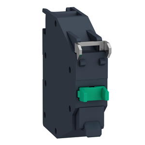 Schneider Electric ZBE101GEX Aex No Contact Block Schneider Electric ZBE101GEX Aex No Contact Block