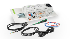 WAGO 2849-1199/751-9301 Starter Kit