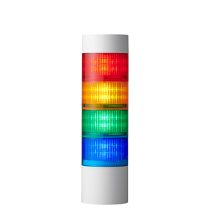 Patlite LR10-402WJBW-RYGB Patlite LR10-402WJBW-RYGB