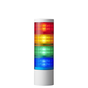 Patlite LR10-4M2WJNW-RYGB Patlite LR10-4M2WJNW-RYGB