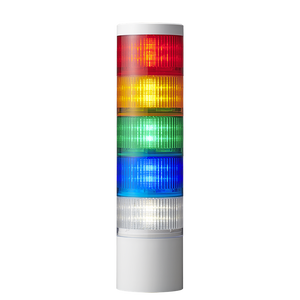 Patlite LR10-502WJNW-RYGBC Patlite LR10-502WJNW-RYGBC