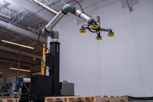 Robotiq SOL-PAL-UR-PE20