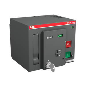 ABB KXT5MOE110-125 Moe Xt5 110-125V AC/DC Motor Operator Versatile and Reliable for Industrial Applications ABB KXT5MOE110-125 Moe Xt5 110-125V AC/DC Motor Operator Versatile and Reliable for Industrial Applications