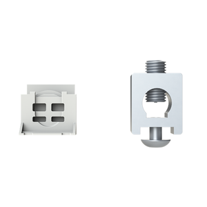 ABB KXT2CUAL2-3PC Electrical Connection Kit with Front Terminals for Copper-Aluminium Cables (14-2/0 AWG) - UL & CSA Certified, 3 Pieces ABB KXT2CUAL2-3PC Electrical Connection Kit with Front Terminals for Copper-Aluminium Cables (14-2/0 AWG) - UL & CSA Certified, 3 Pieces