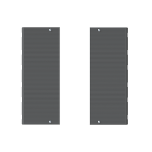 ABB KXT6HTC-3 HTC XT6 3P Terminal Cover - Premium Protection for Three-Pole Electrical Systems ABB KXT6HTC-3 HTC XT6 3P Terminal Cover - Premium Protection for Three-Pole Electrical Systems