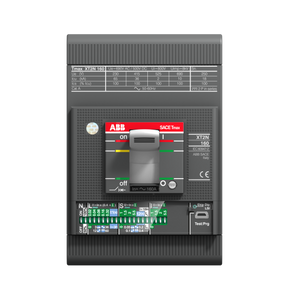 ABB XT2SQ3125EFF000XXX Circuit Breaker - 125A, 3-Pole, Ekip Dip LS/I Technology, UL & CSA Compliant ABB XT2SQ3125EFF000XXX Circuit Breaker - 125A, 3-Pole, Ekip Dip LS/I Technology, UL & CSA Compliant