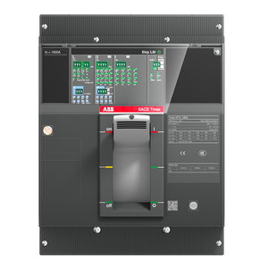 ABB XT7HU312EFFF000XXX Molded Case Circuit Breaker