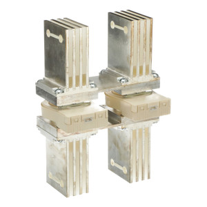 ABB ZE6NCTF1PCT Ext Cs N E6.2 100% Ul For 1% Cb*