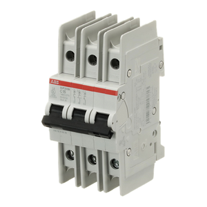 ABB SUP203M-C15 Miniature Circuit Breaker