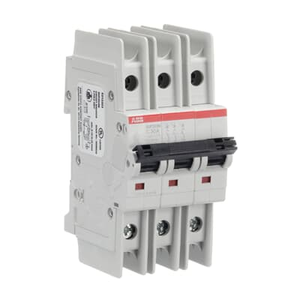 ABB SUP203M-C30 Miniature Circuit Breaker