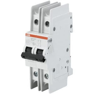 ABB SUP202M-K30 Miniature Circuit Breaker