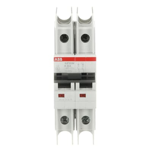 ABB SUP202M-K8 Miniature Circuit Breaker