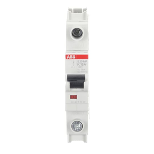 ABB S201MR-K16 Mcb Mcb - S200Mr