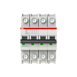 ABB S204MR-K3 Mcb Mcb - S200Mr