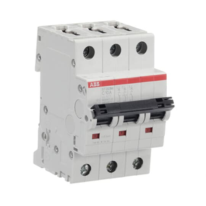 ABB ST203M-C10 Miniature Circuit Breaker