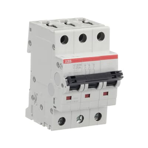 ABB ST203M-C25 Miniature Circuit Breaker