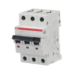 ABB ST203M-D0.5 Miniature Circuit Breaker