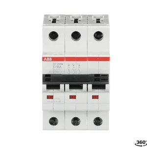 ABB ST203M-D16 Miniature Circuit Breaker