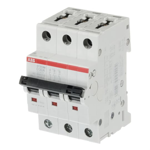 ABB ST203M-D30 Miniature Circuit Breaker