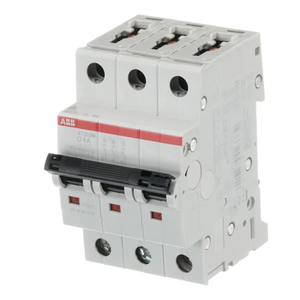 ABB ST203M-D4 Miniature Circuit Breaker