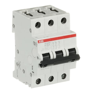 ABB ST203M-K35 Miniature Circuit Breaker