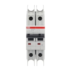 ABB SU202M-Z7 Miniature Circuit Breaker